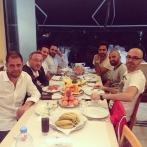 Naji osta sur yala.fm
